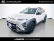 New 2026 Hyundai Kona SEL Sport FWD SUV