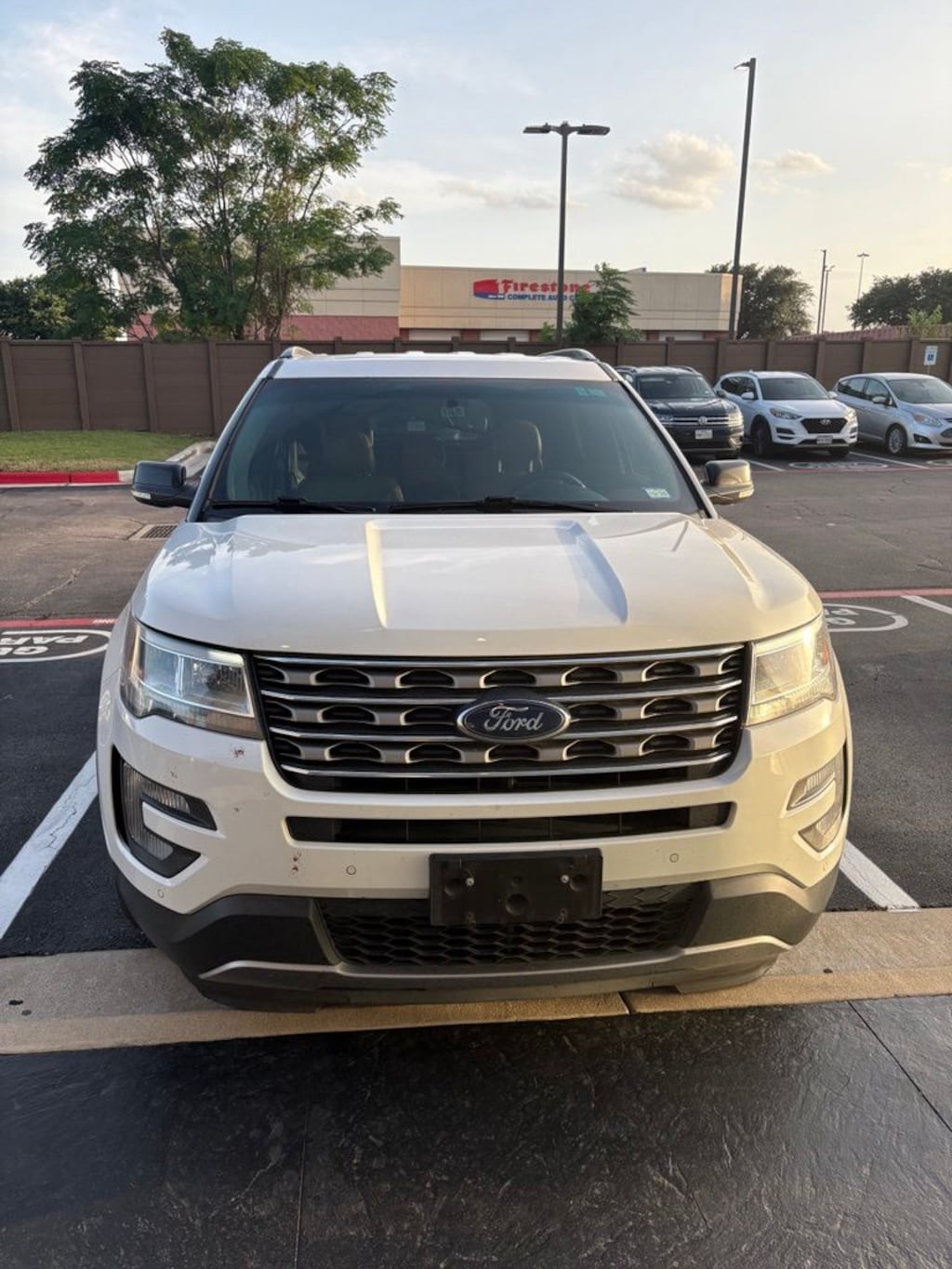 Used 2017 Ford