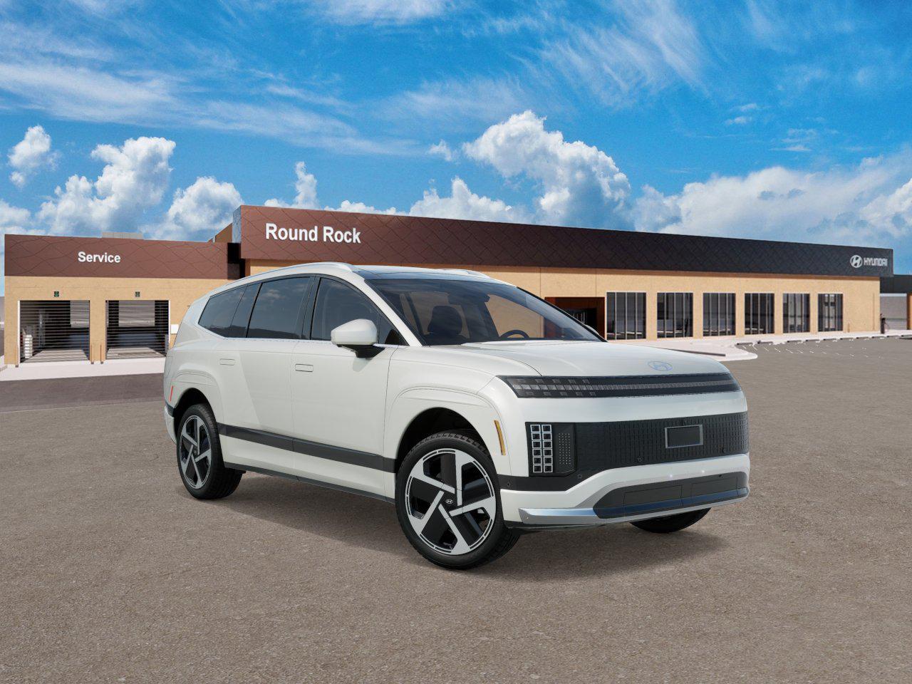 2026 Hyundai Ioniq photo 2