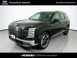New 2026 Hyundai Palisade Limited FWD SUV