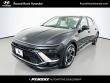 New 2026 Hyundai Sonata SEL Sport Sedan