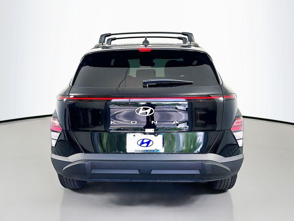 2026 Hyundai Kona SEL Sport - Photo 6