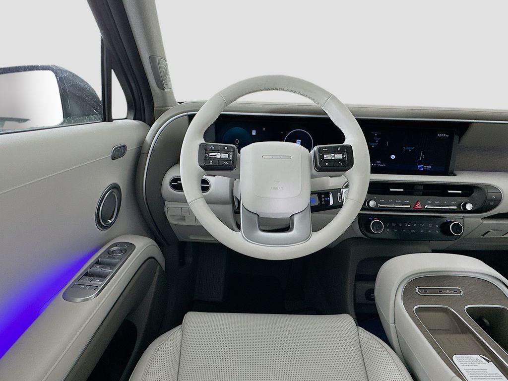 2026 Hyundai Palisade Limited - Photo 19
