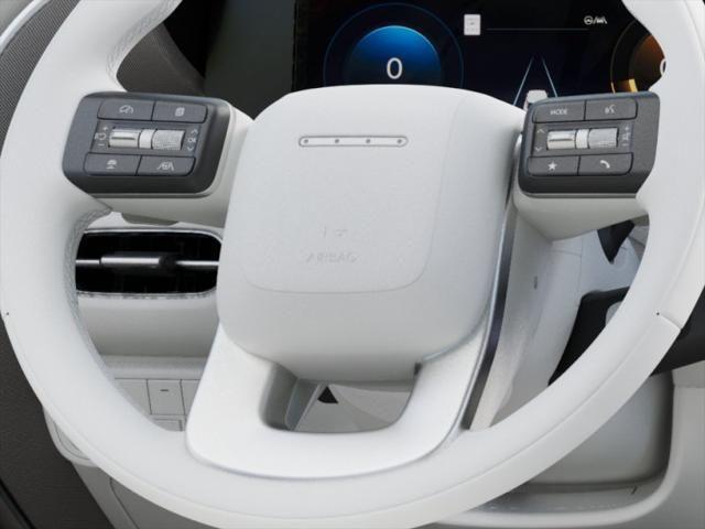 2026 Hyundai Palisade SEL - Photo 15