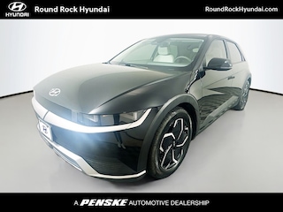 2022 Hyundai IONIQ 5 SEL SUV