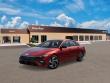 New 2025 Hyundai Elantra SEL Sport Sedan