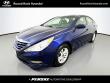 Used 2013 Hyundai Sonata GLS Sedan