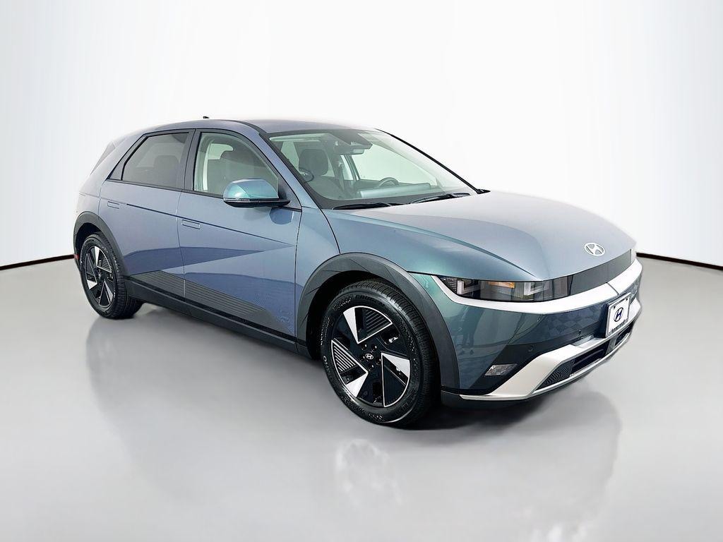 New 2026 Hyundai IONIQ 5 SE SUV