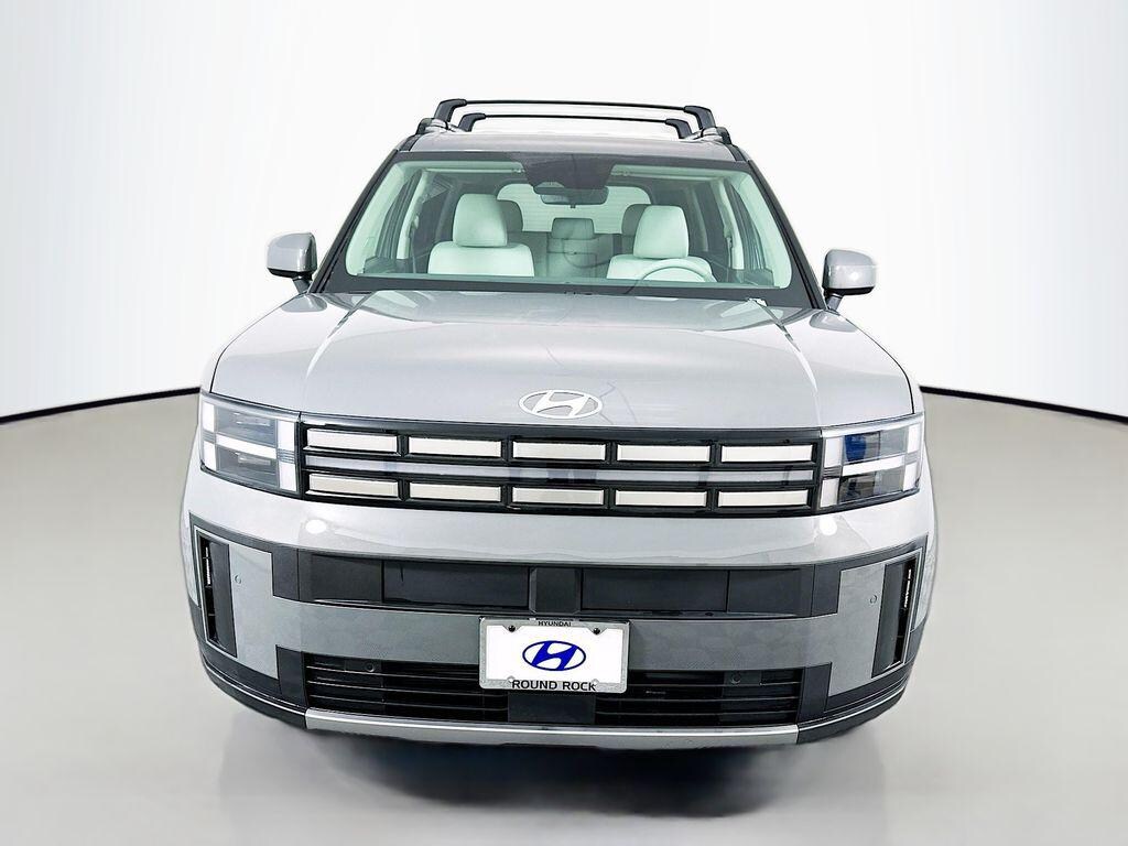 New 2026 Hyundai Santa Fe SEL FWD SUV