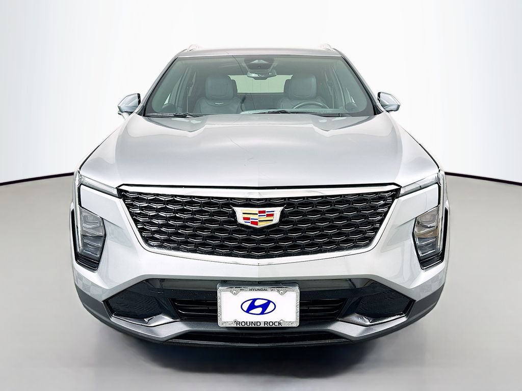 2024 Cadillac XT4 Premium Luxury photo 2