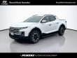 New 2025 Hyundai Santa Cruz SEL Activity FWD Truck Crew Cab