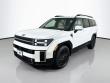 New 2027 Hyundai Santa Fe Hybrid Calligraphy SUV