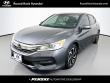 Used 2017 Honda Accord EX Sedan
