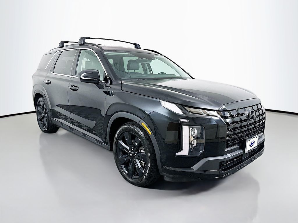 Certified 2023 Hyundai Palisade XRT SUV