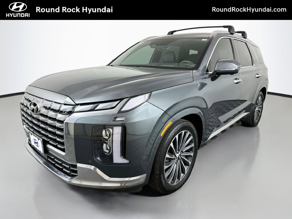 2024 Hyundai Palisade Calligraphy SUV