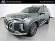 Certified 2024 Hyundai Palisade Calligraphy SUV