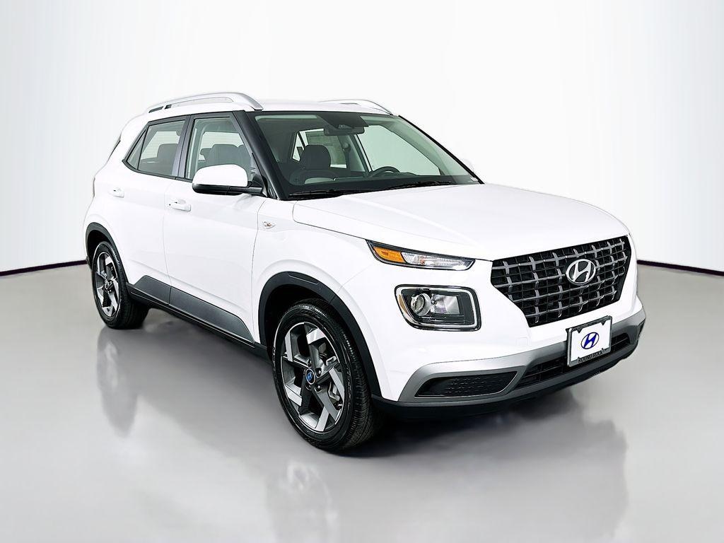 New 2026 Hyundai Venue SEL SUV