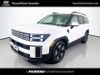 New 2026 Hyundai Santa Fe Hybrid SEL SUV