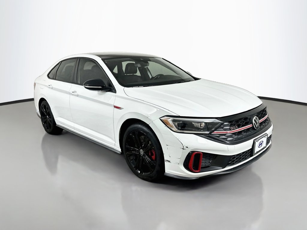 Used 2022 Volkswagen