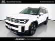 New 2026 Hyundai Santa Fe Hybrid SEL SUV