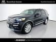 Used 2020 Ford Explorer Limited SUV