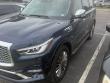 Used 2019 INFINITI QX80 LUXE SUV