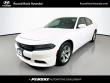 Used 2018 Dodge Charger SXT Plus Sedan