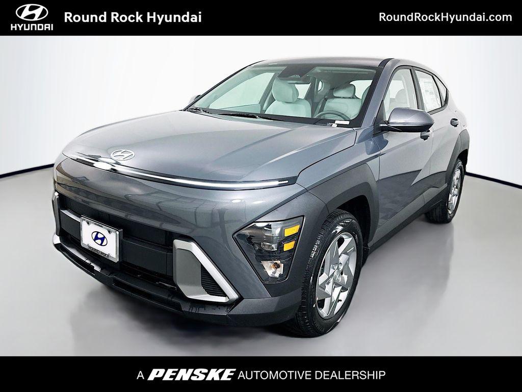 2026 Hyundai Kona