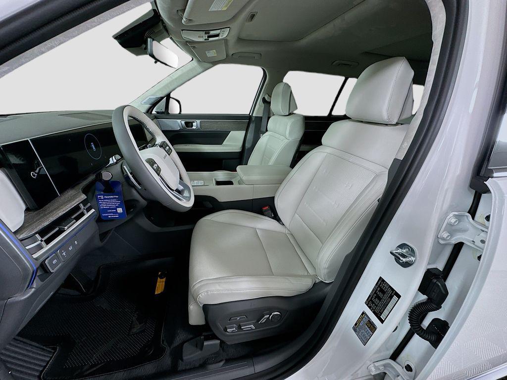 2026 Hyundai Santa Fe Calligraphy - Photo 16