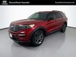 Used 2023 Ford Explorer XLT SUV