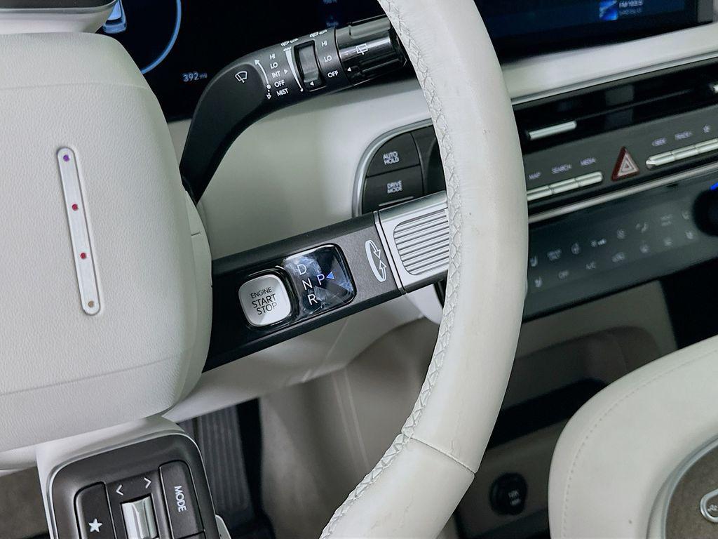 2026 Hyundai Palisade Limited - Photo 15
