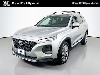 2020 Hyundai Santa Fe SEL 2.4 SUV