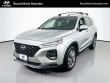 Used 2020 Hyundai Santa Fe SEL 2.4 SUV