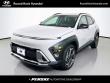 New 2026 Hyundai Kona SEL Premium FWD SUV