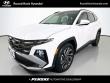 New 2026 Hyundai Tucson Limited FWD SUV