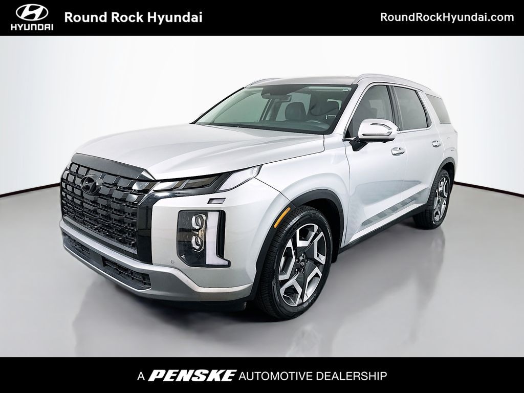 Used 2023 Hyundai Palisade SEL SUV