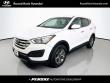 Used 2016 Hyundai Santa Fe Sport 2.4L SUV