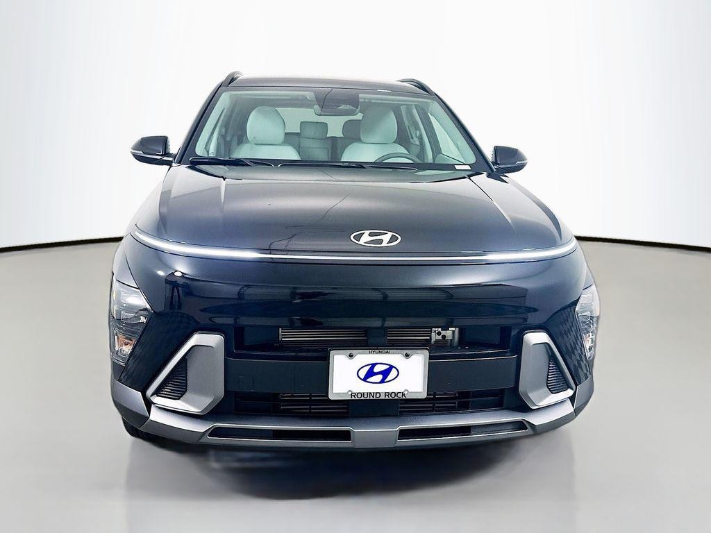 New 2026 Hyundai Kona SEL Premium AWD SUV