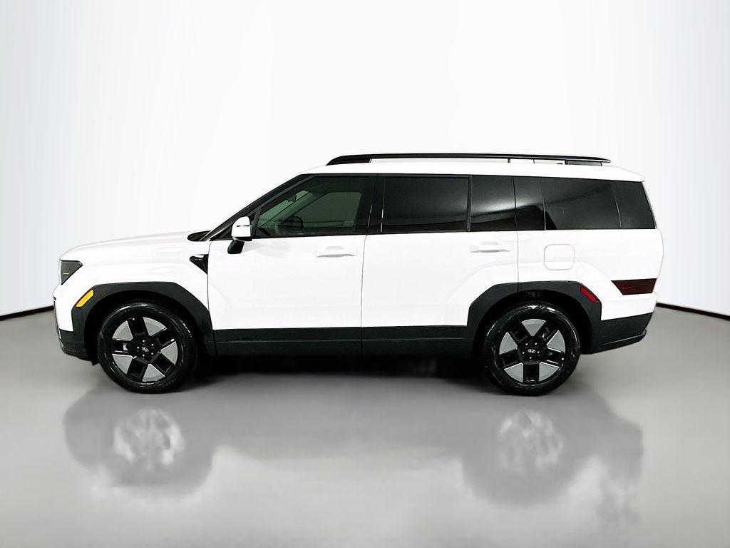 2026 Hyundai Santa Fe SEL - Photo 8