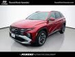New 2025 Hyundai Tucson SEL Convenience FWD SUV