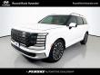Certified 2026 Hyundai Palisade Hybrid Calligraphy SUV