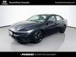 New 2026 Hyundai Elantra SEL Sport Sedan