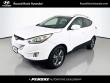 Used 2014 Hyundai Tucson SE SUV