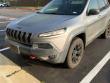 Used 2016 Jeep Cherokee Trailhawk 4x4 SUV