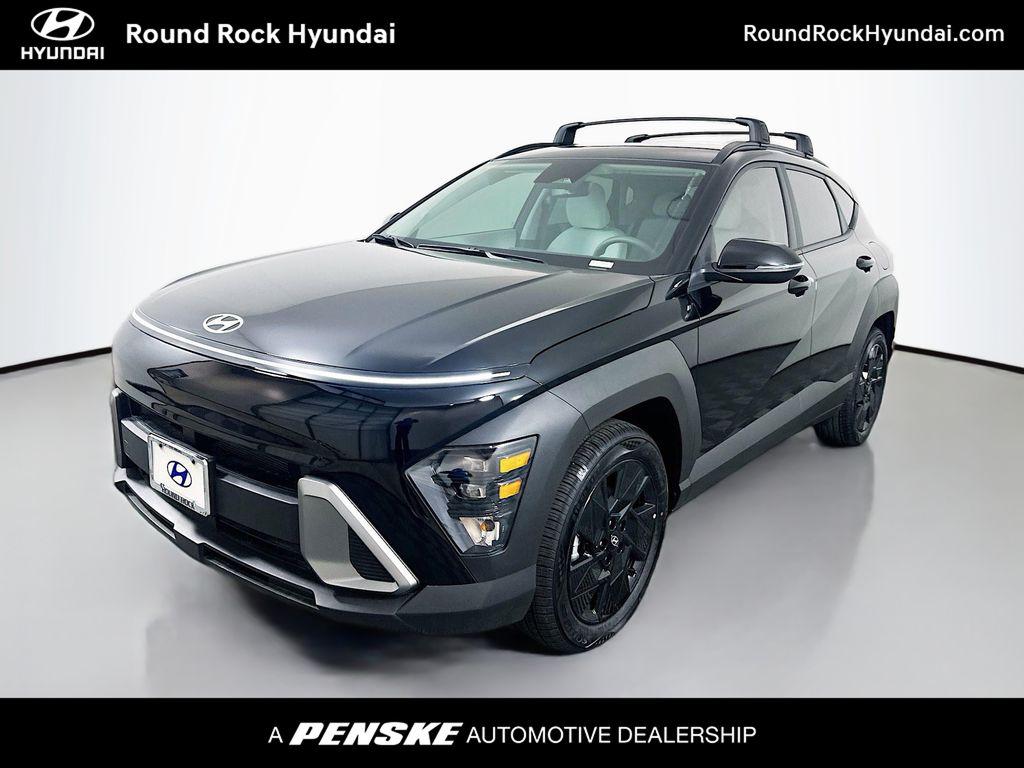 2026 Hyundai Kona