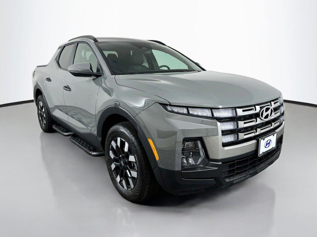 New 2027 Hyundai