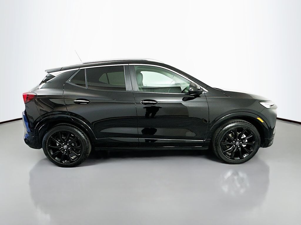 Used 2024 Buick Encore GX Sport Touring SUV