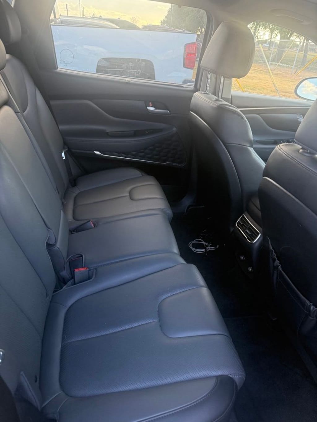 Used 2023 Hyundai Santa Fe SEL SUV
