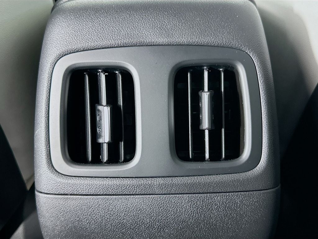 2025 Hyundai Santa Cruz Limited - Photo 26