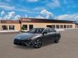 New 2025 Hyundai Elantra SEL Sport Sedan
